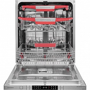 Посудомоечная машина KUPPERSBERG GIM 6078