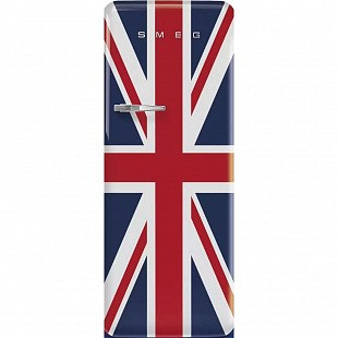 Холодильник Smeg FAB28RDUJ5