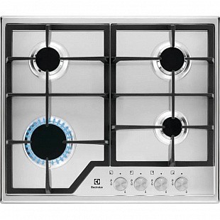 Варочная панель ELECTROLUX KGS6426SX
