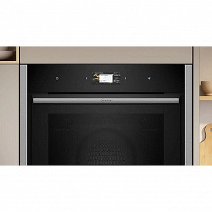 Духовой шкаф NEFF B64CS71N0
