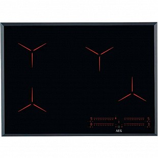 Варочная панель AEG IPE74541FB