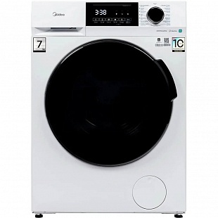 Стиральная машина MIDEA MFC3712BSW40/W