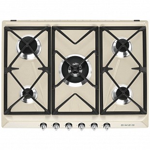 Варочная панель SMEG SR975PGH VICTORIA