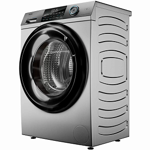 Узкая стиральная машина HAIER HW70-BP12959AS