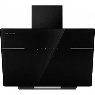 Вытяжка MAUNFELD ASTRO 60 GLASS BLACK