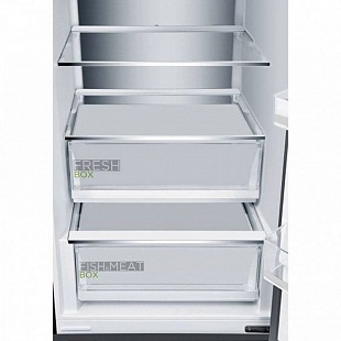 Холодильник MIDEA MDRB470MGE05T