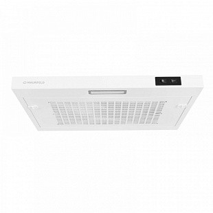 Вытяжка MAUNFELD SLIM 60 БЕЛЫЙ