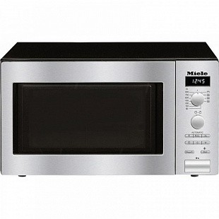 Микроволновая печь MIELE M 6012 SC EDST