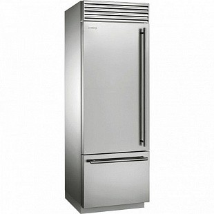 Холодильник SMEG RF376LSIX
