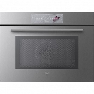 Встраиваемая микроволновая печь V-ZUG CM4T-24025 PLATINUM