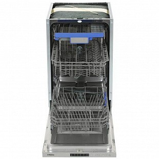Посудомоечная машина HANSA ZIM 455 EH
