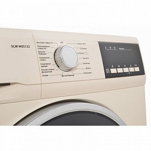 Стиральная машина SCHAUB LORENZ SLW MG5133 BEIGE