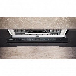 Встраиваемая посудомоечная машина SIEMENS SX95EX07CE