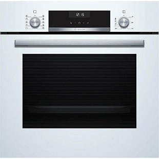 Духовой шкаф BOSCH HBJ517FW0R