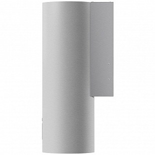 Вытяжка MAUNFELD LEE WALL 39 SENSOR INOX