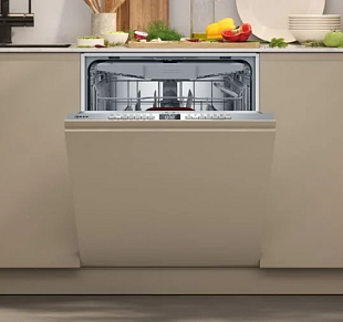 Встраиваемая посудомоечная машина NEFF S155EVX04E