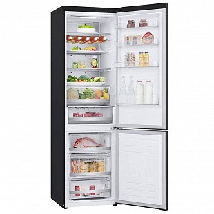 Холодильник LG GA-B 509 MBUM
