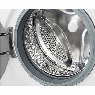 Стиральная машина LG F1296CDS0