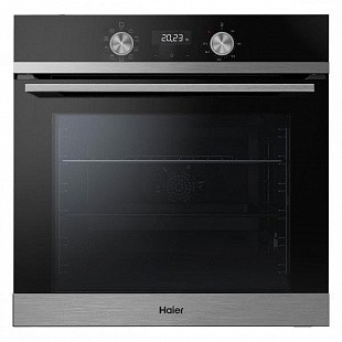 Духовой шкаф HAIER HOQ-K2ANN3BX