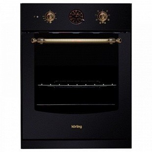 Духовой шкаф KORTING OKB 4604 CGRN