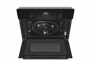Электрический духовой шкаф MEFERI MEO607BK MICROWAVE