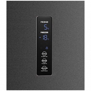 Холодильник TOSHIBA GR-RB308WE-DMJ(06)