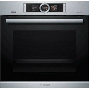 Электрический духовой шкаф BOSCH HBG 876ES7S
