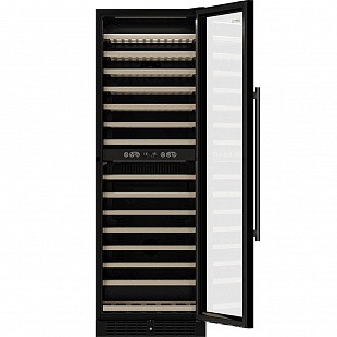 Винный шкаф MEYVEL MV160-KBT2