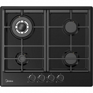Газовая варочная панель MIDEA MG607B