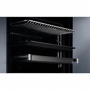 Духовой шкаф ELECTROLUX OKA9S31WX