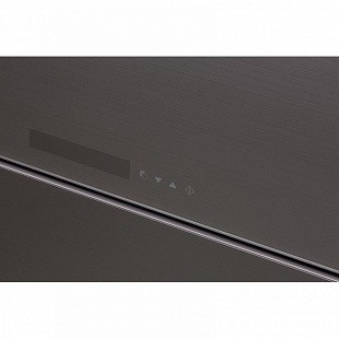Холодильник SHARP SJ-XG60PGSL