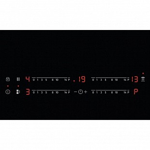 Варочная панель AEG IKR64441FB