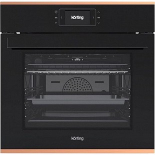 Духовой шкаф KORTING OKB1131CSGN
