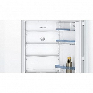 Встраиваемый холодильник BOSCH KIV86VFE1
