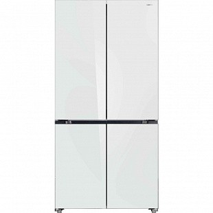 Холодильник HIBERG I-RFQ 705G W