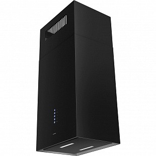 Вытяжка MAUNFELD BATH PLUS 402IL BLACK