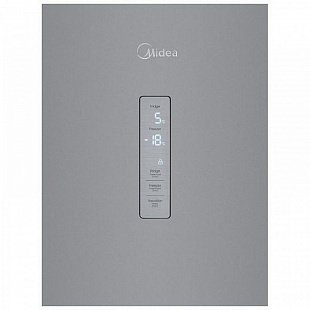 Холодильник MIDEA MRB519SFNX