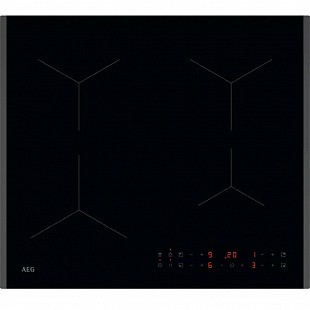 Варочная панель AEG TN64IA00FB