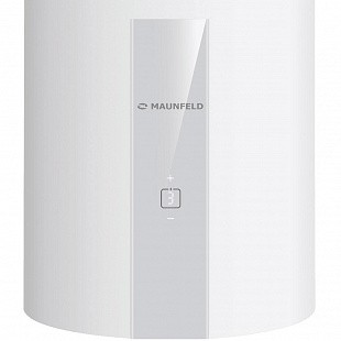 Вытяжка MAUNFELD LEE WALL 35 SENSOR WHITE