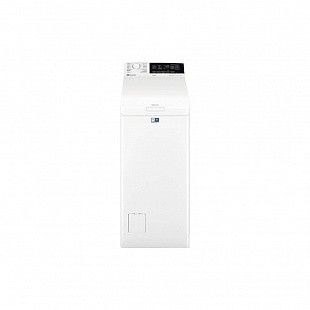 Стиральная машина ELECTROLUX EW7TN3272SP