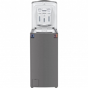 Стиральная машина MIDEA MF100T80BS/S
