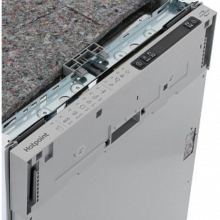 Встраиваемая посудомоечная машина HOTPOINT HIS 1C69