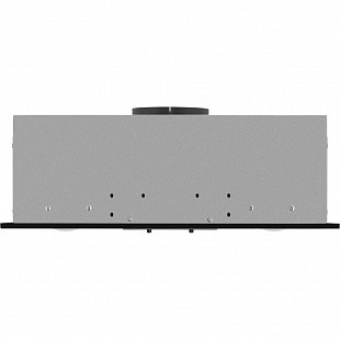 Вытяжка MAUNFELD CROSBY LIGHT 5028 BLACK