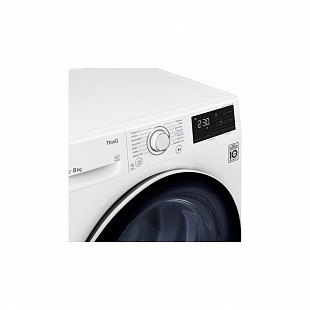Сушильная машина LG RH80V3AV6N