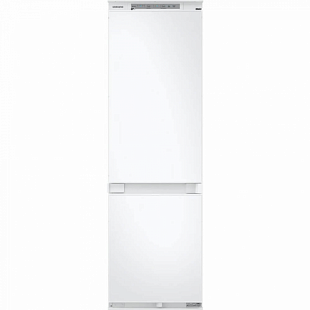 Встраиваемый холодильник SAMSUNG BRB26705FWW
