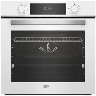 Электрический духовой шкаф BEKO BBIE18300W