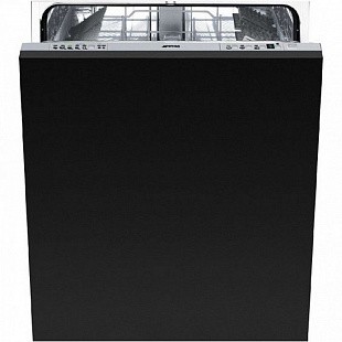 Посудомоечная машина SMEG STA6445-2