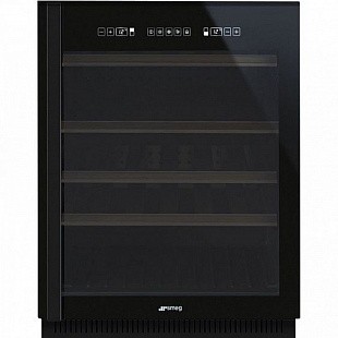 Винный шкаф SMEG CVI638N