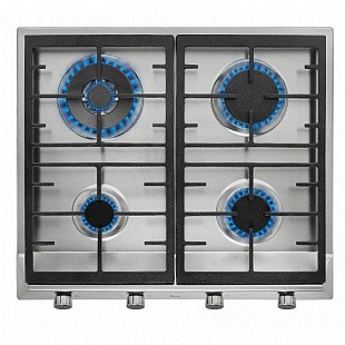 Варочная панель TEKA EX 60.1 4G AI AL CI DR