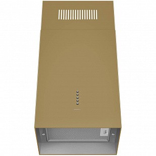 Вытяжка MAUNFELD BATH ISLA 401 GOLD